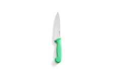 KOKSMES  180mm  GROEN